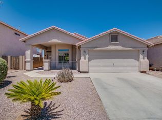 5034 W Novak Way, Laveen, AZ 85339