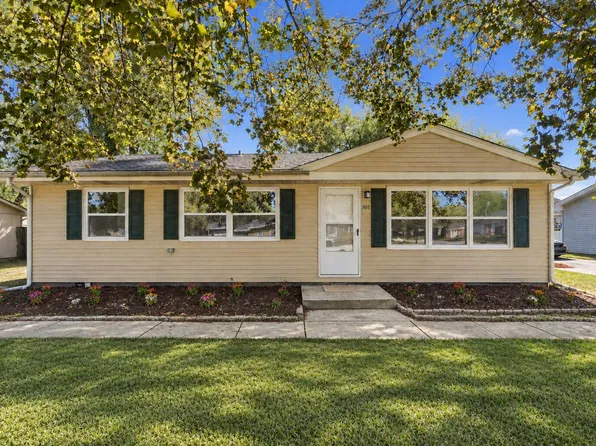 1101 E 71st Ave, Schererville, IN 46375