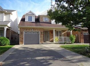 19 Wetmeadow Dr, Brampton, ON L7A 2T6