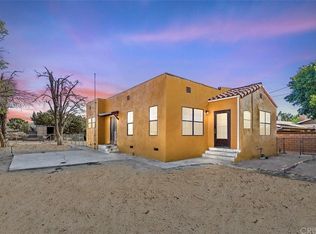 43063 41st St W, Quartz Hill, CA 93536
