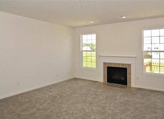 Jefferson Family Room