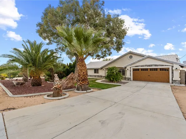 18462 Loma St, Hesperia, CA 92345