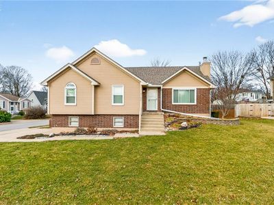 7004 N Crystal Ave, Kansas City, MO, 64119