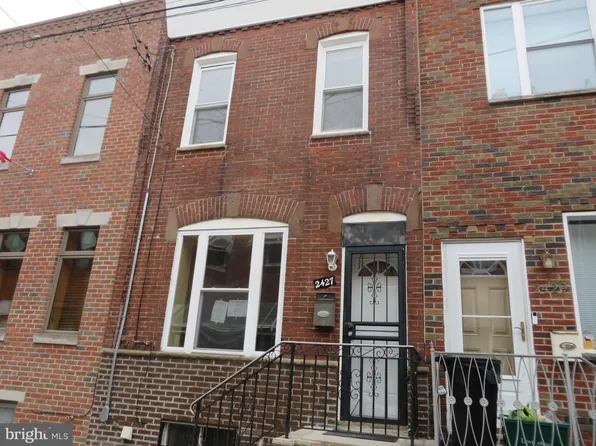 2427 S Mole St, Philadelphia, PA 19145