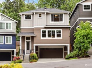 22306 SE 43rd Pl, Issaquah, WA 98029