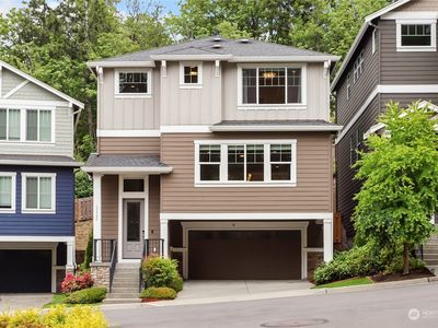 22306 SE 43rd Place, Issaquah, WA, 98029