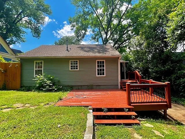 1199 Francis St NW — Photo 8