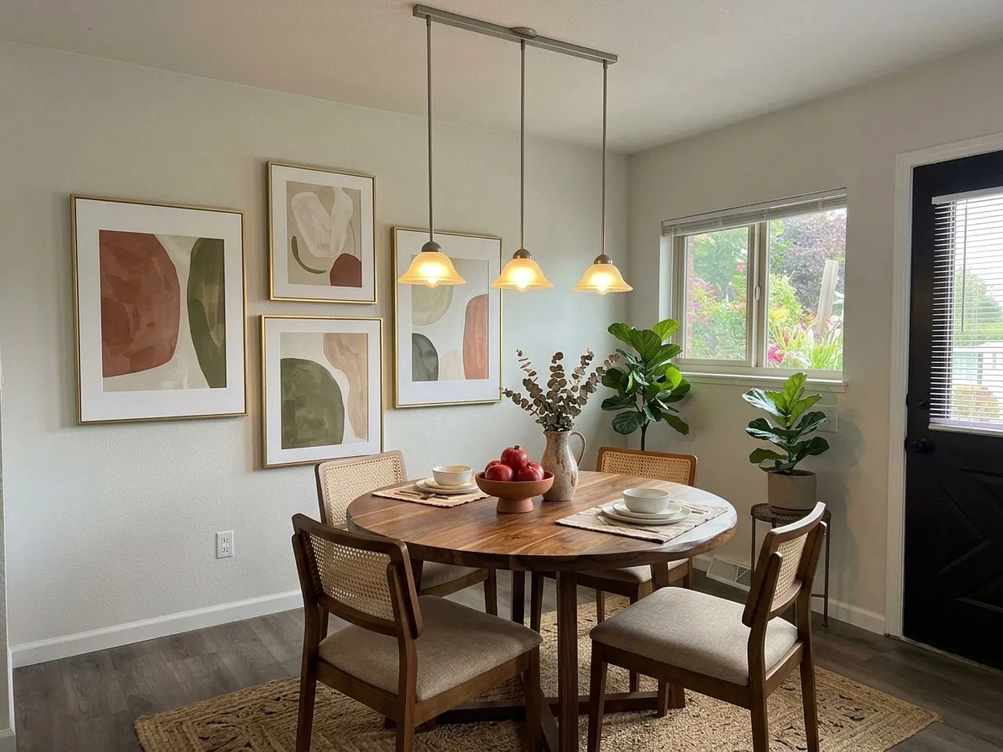 Park Townhomes — Photo 3