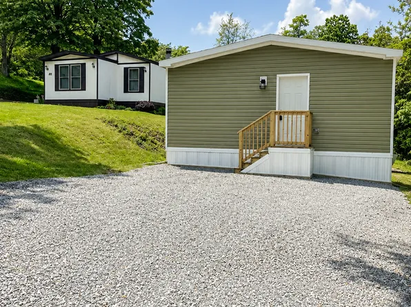 Oakstead - Clear Choice Plan, Angel Estates