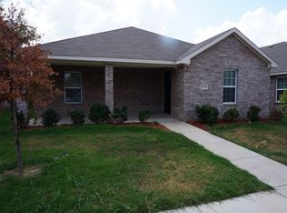 1924 Rosa Parks Blvd, Lancaster, TX 75146