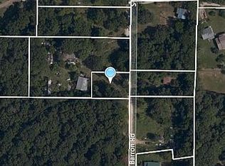 2919 S Barron Rd #1412, Farmington, AR 72730