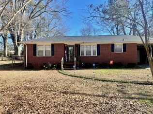 115 Comet St, Anderson, SC 29621