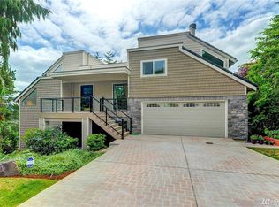 4809 Somerset Dr SE, Bellevue, WA 98006