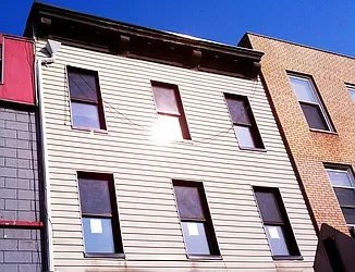 Rented by Brooklyn Heights Real Estate Inc