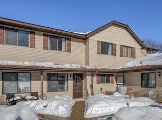 145 96th Ln NE, Blaine, MN 55434