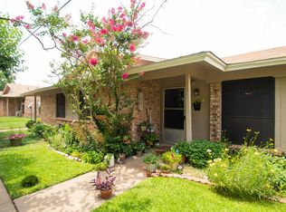 Sunscape Apartments, Abilene, TX 79601