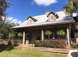 16936 Polo Club Rd, Fairhope, AL 36532