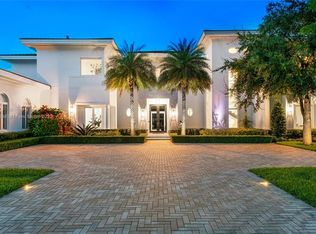 12520 SW 63rd Ave, Pinecrest, FL 33156