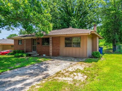 208 Wisteria Dr, North Little Rock, AR, 72118