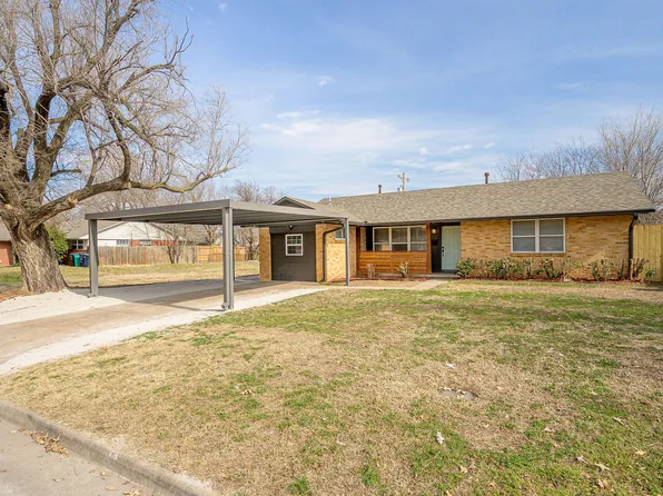 6104 S Villa Ave, Oklahoma City, OK 73159