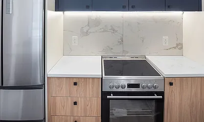 Rented by Carnegie Management Inc