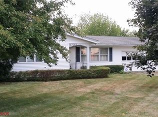 3400 Marshall Rd, Medina, NY 14103