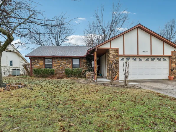 13338 E 34th St, Tulsa, OK 74134