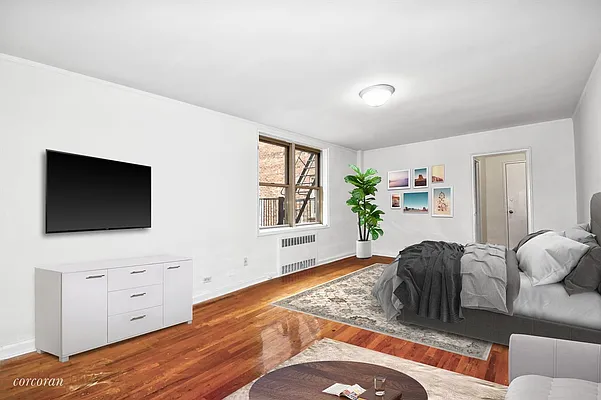 Rented by Corcoran | media 2