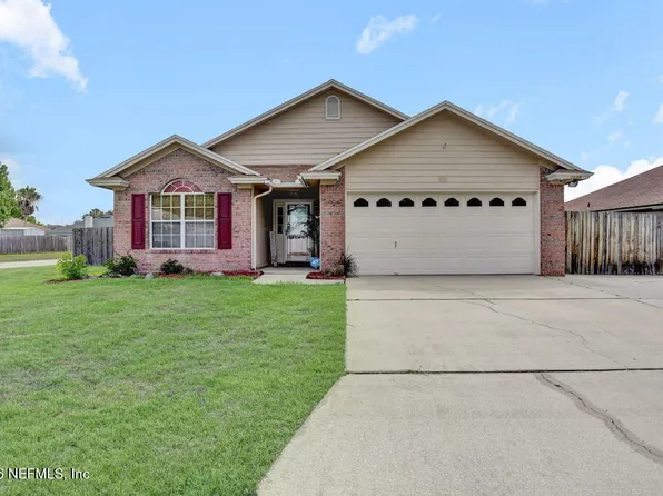 1835 DARTMOUTH Drive, Middleburg, FL 32068