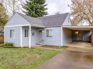 4828 Bailey Rd NE, Keizer, OR 97303