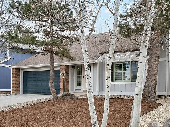 2nd image of 6371 S Florence Way