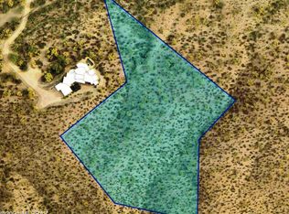 0 W Lazy C Dr, Tucson, AZ 85745