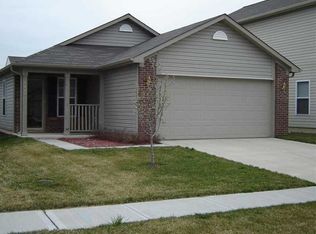 4628 Whitridge Ln, Indianapolis, IN 46237