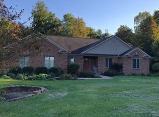 2702 Waesch Rd, Saint Marys, OH 45885