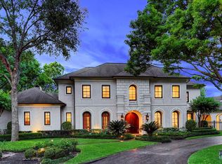 7 Saddlewood Estates Dr, Houston, TX 77024