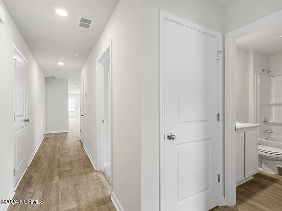 Entrance way