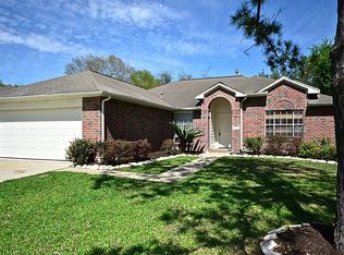 7219 Tara Blue Ridge Dr, Richmond, TX 77469