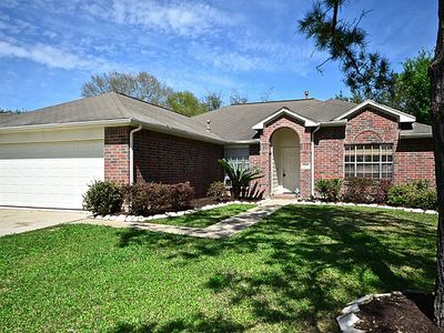 7219 Tara Blue Ridge Dr, Richmond, TX, 77469