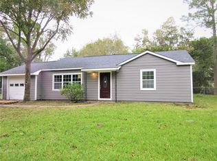 313 E Dumble St, Alvin, TX 77511