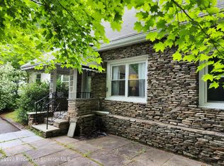 414 Knapp Rd, Clarks Summit, PA 18411