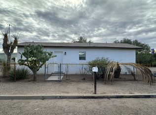 440 S Sentinel Ave, Tucson, AZ 85701