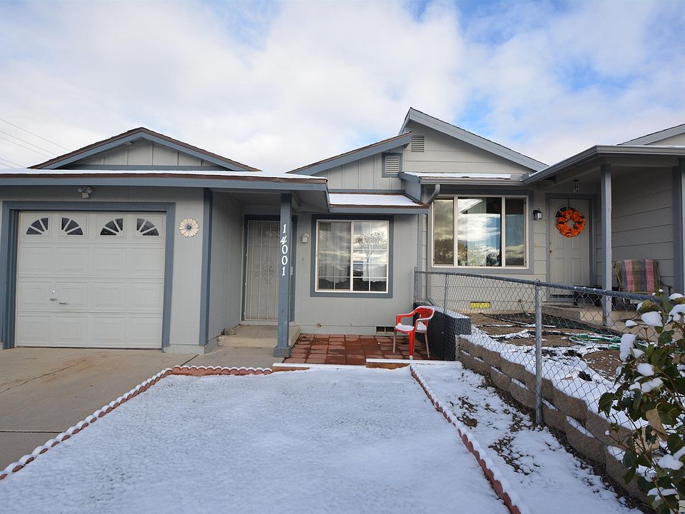 14001 Stead Blvd, Reno, NV 89506 Zillow
