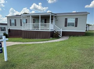 Clayton 122E Countryside Village Plan, Countryside Village, Columbia, TN 38401