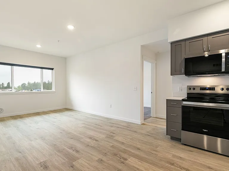 City Gate Apartments: Your New Dream Apartment — Photo 69