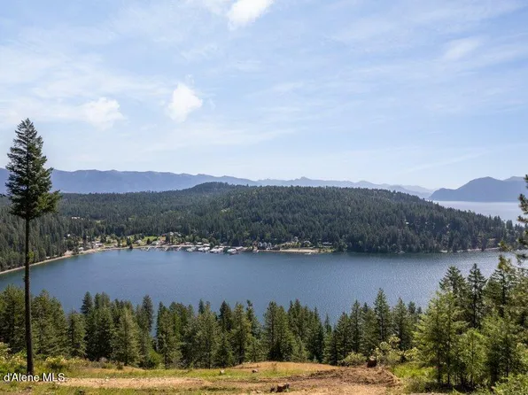 Nna Midas Dr, Sagle, ID 83860