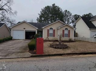 2208 Rambling Way, Lithonia, GA 30058