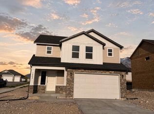 1725 S Sageberry Dr #348, Santaquin, UT 84655