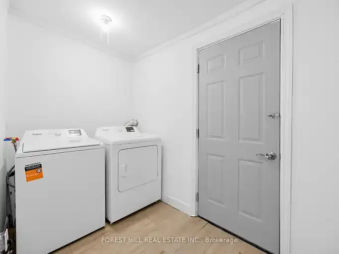 419 Dufferin St #1A — Photo 2