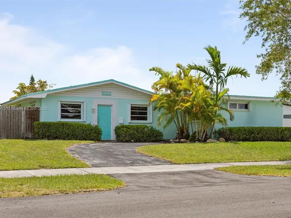 19825 SW 89th Ave, Cutler Bay, FL 33157