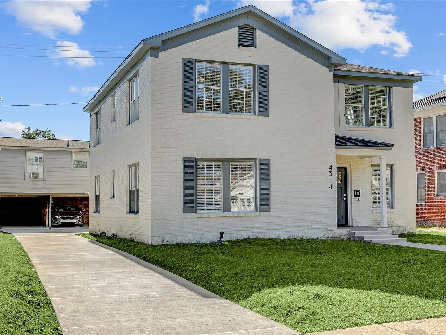 2 bed, 1.0 bath, 1155 sqft, $1,550 — Photo 3